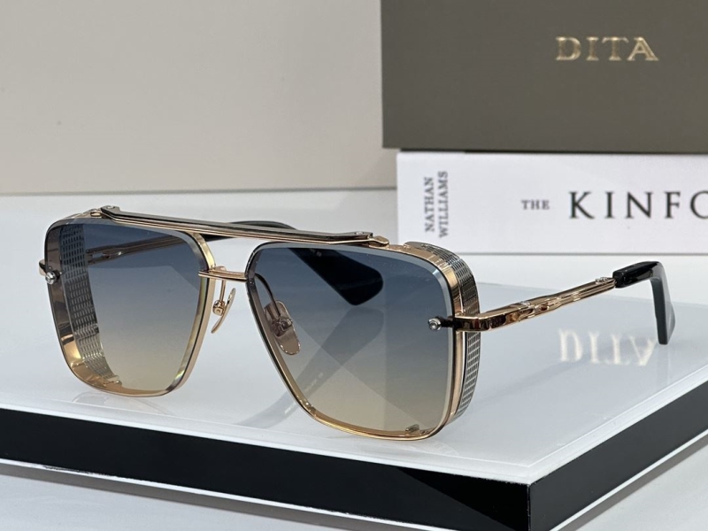 Dita Sunglasses